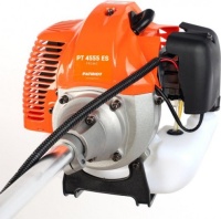 Триммер бенз PATRIOT PT 4555ES Country 43см3 1.84кВт неразъем прям Арт. 250108045