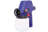 Краскопульт эл. ДИОЛД КРЭ-4 120Вт 0.8мм 0.8л 300мл/мин Арт. 10131050