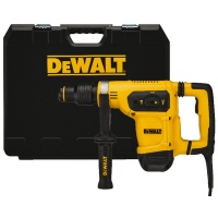 Перфоратор DeWALT D25481K