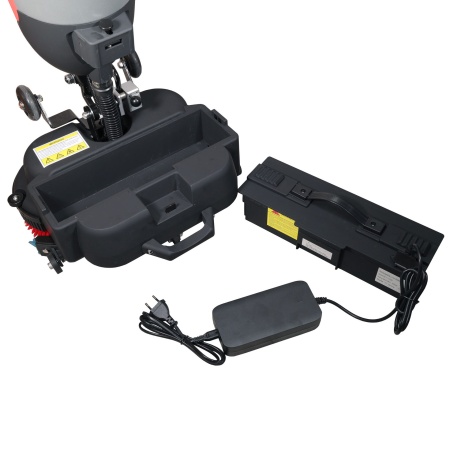 Поломоечная машина EVOline SDB 430