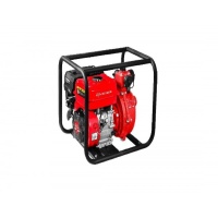 Мотопомпа Elitech МБ 350 Д 50 В 50мм 7л.с. 350л/мин ЧВ Арт. МБ 350 Д 50 В