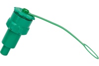 Горловина заправочная с клапаном для топлива CHAMPION Арт. C1303