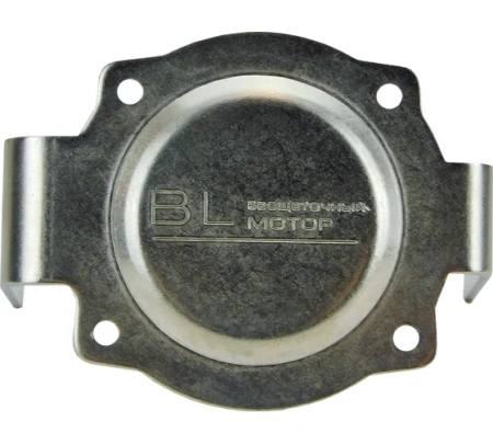 Дрель-шуруповерт акк PROFIPOWER BL-161B бесщеточный 16V*2Ач 40Нм Li-ion 2акк З/У кейс Арт. E0241