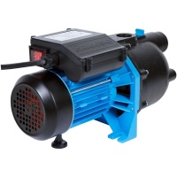 Насос поверхностный ДЖИЛЕКС ДЖАМБО 60/35Ч 600Вт 60л/мин выс. 35м глуб. 9м чугун Арт. 3000