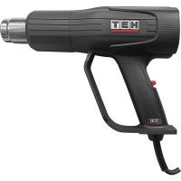 Фен технический TEH THG2010 2000Вт 350-600t 300-500л/мин 2 реж. Арт. THG2010