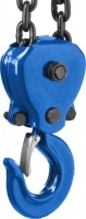 Таль цепная 3т/3м ЗУБР шестеренная Арт. 43081-3_z01