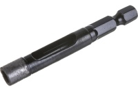 Коронка алмазная 8мм Trio-Diamond по керамограниту, серебряная пайка Арт. GCB753