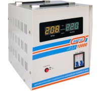 Стабилизатор напряжения Энергия АСН-10000 8кВт 140-260 В Арт. Е0101-0121