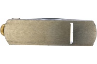 Рубанок Stanley 1/2 BLOCK PLANE (ALL MKTS) 34мм 152мм Арт. 1-12-060