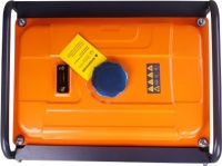 Генератор бенз VILLARTEC GG M 4000 3,2/3,5кВт 220В, р.старт Арт. 2102040000