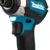 Шуруповерт акк уд Makita DTD153Z 18V Li-Ion 170Нм без АКБ и ЗУ Арт. DTD153Z