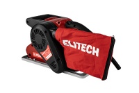 ЛШМ Elitech МШЛ 0975Э 900Вт 533х75мм рег. об. Арт. МШЛ 0975Э (E2213.036.00)