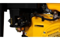 Мотопомпа CHAMPION GTP101E 100мм 13л.с. 1790л/мин ГВ Арт. GTP101E