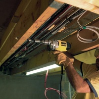 Дрель-миксер DeWALT D21520 710Вт ЗВП Арт. D21520-QS