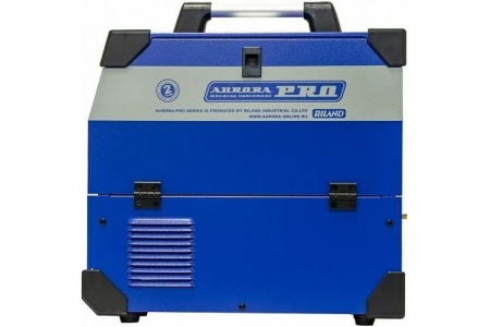 Полуавтомат AURORA OVERMAN 205 20-200А 0.6-1.0мм 220В (от 140В) Арт. 26644