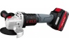 УШМ акк PIT PWS20H-125A/1 20V*4Ah 125мм бесщет дв 1 АКБ ЗУ кейс Арт. PWS20H-125A/1