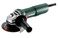 УШМ Metabo W 750-125 125мм 750Вт Арт. 603605010