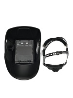 Маска сварщика Профессионал TYPE-9 Камуфляж Арт. 10748991