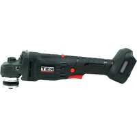 УШМ акк TEH LG125V-1B 20V*4Ач Li-Ion 125мм АКК и ЗУ кейс Арт. LG125V-1B