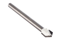 Сверло 10х90мм по керамической плитке и стеклу  CYL-9 Ceramic BOSCH Арт. 2608587165