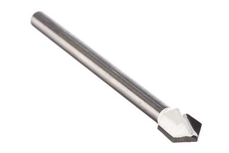 Сверло 10х90мм по керамической плитке и стеклу  CYL-9 Ceramic BOSCH Арт. 2608587165