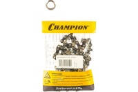 Цепь Champion 62зв. 18" 3/8"*1.3мм L PRO Арт. A050-L-62E