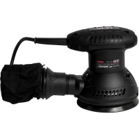 Шлифмашина эксц. TEH TS12532 350Вт 8000-14000об/мин рег. об. Арт. TS12532