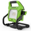 Прожектор светодиодный GREENWORKS G40WLH 40V 5000К Арт. 3503907