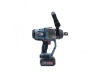 Гайковерт акк. уд. SENIX PDWX2-M6-EU-0 1 20V 2000Нм без Акк и ЗУ Арт. PDWX2-M6-EU-0