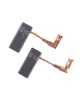 Щетки графитные 2 шт RH 0928E ELITECH Арт. 1820.179800