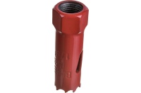 Коронка пильная Bi-Metal ELITECH ф17мм Арт. 1820.059200