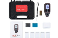 Толщиномер RGK TM-17 с поверкой Арт. 775304