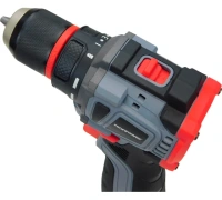 Дрель-шуруповерт акк PROFIPOWER BL-161 бесщеточный 16V*2Ач 40Нм Li-ion 2акк З/У кейс Арт. E0210