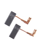 Щетки графитные 2 шт RH 0928E ELITECH Арт. 1820.179800