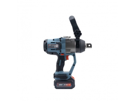 Гайковерт акк. уд. SENIX PDWX2-M6-EU-0 1 20V 2000Нм без Акк и ЗУ Арт. PDWX2-M6-EU-0