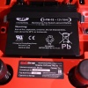 Газонокосилка с сиденьем (трактор) EVOline TRG 98 CM