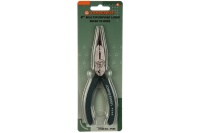 Утконосы 160мм Jonnesway P066 Арт. 47119