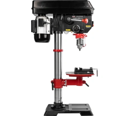 Станок сверлильный Elitech HD DP 6020VRL 600Вт Арт. DP 6020VRL (E2010.008.00)