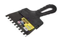 Шпатель фасадный зубчатый"STAYER",150мм Арт. 1009-15-08