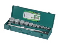 Набор инструментов 14 предметов 3/4 для грузовиков Арсенал