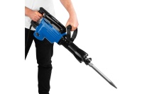 Молоток отб. ЗУБР ЗМ-40-1700К HEX 30 1700Вт 40Дж Арт. ЗМ-40-1700 К