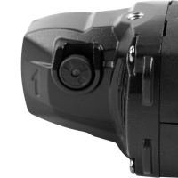 УШМ акк TEH LG125N-1B 20V*4Ач Li-Ion 125мм АКК и ЗУ Арт. LG125N-1B