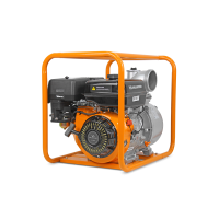 Мотопомпа VILLARTEC PB 100