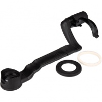 Пылеотражатель