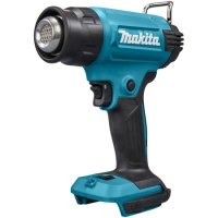 Фен строительный Makita DHG181ZK