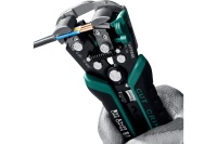 Стриппер KRAFTOOL TK-10 автоматический 0.05-10мм2 Арт. 22639
