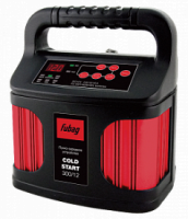 Пуско-зарядное устр-во FUBAG COLD START 300/12 50/15А, 12В, 220В Арт. 68827