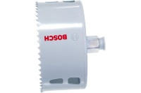 Коронка BOSCH PROGRESSOR 102 мм Арт. 2608584656