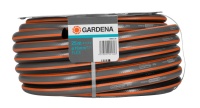 Шланг полив. Gardena Flex 3/4" 25м 25бар армир. ПВХ Арт. 18053-20.000.00