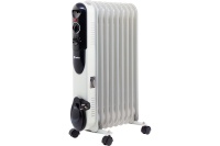 Радиатор масляный MTX OCH-2000, 230 В, 2000 Вт Арт. 98303